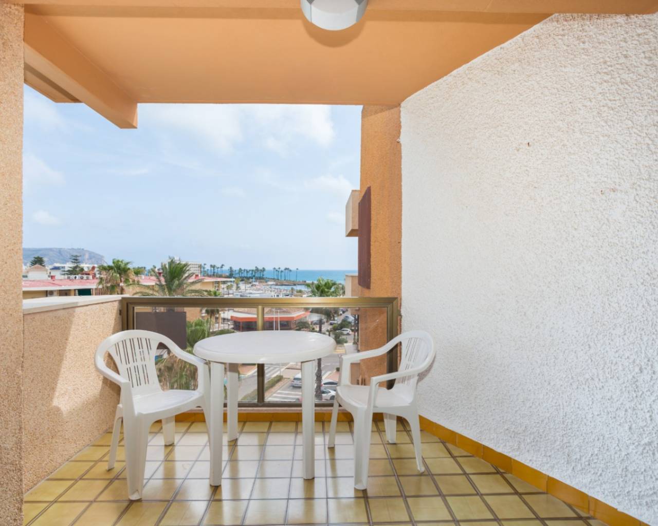 Продажа - Апартамент - Хавеа - Javea