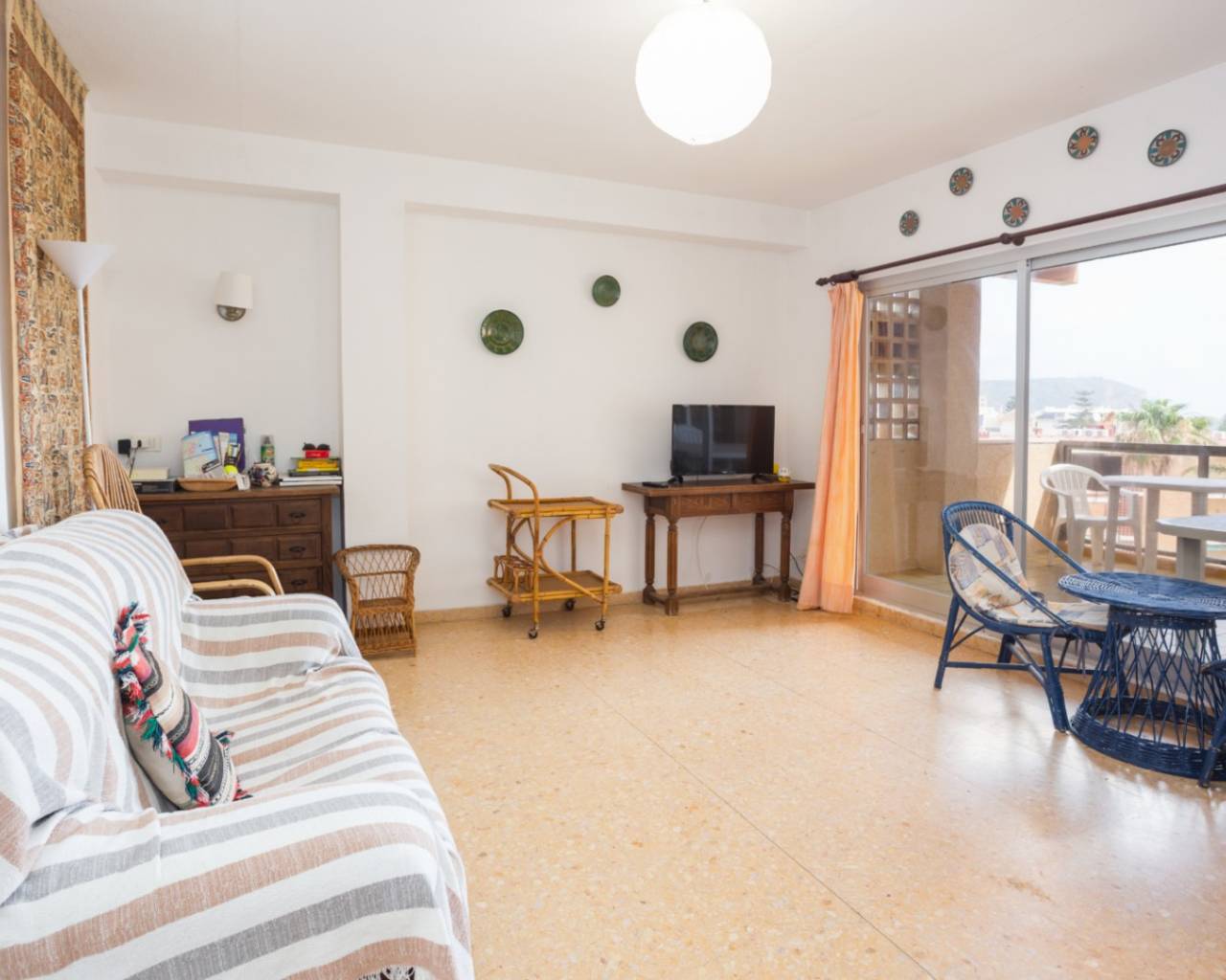 Продажа - Апартамент - Хавеа - Javea