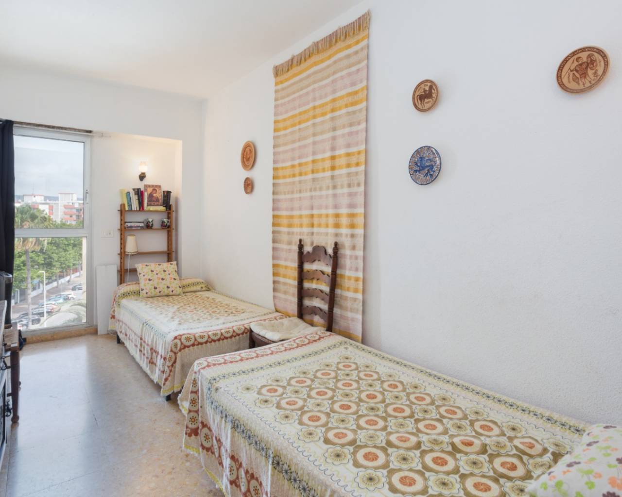 Продажа - Апартамент - Хавеа - Javea