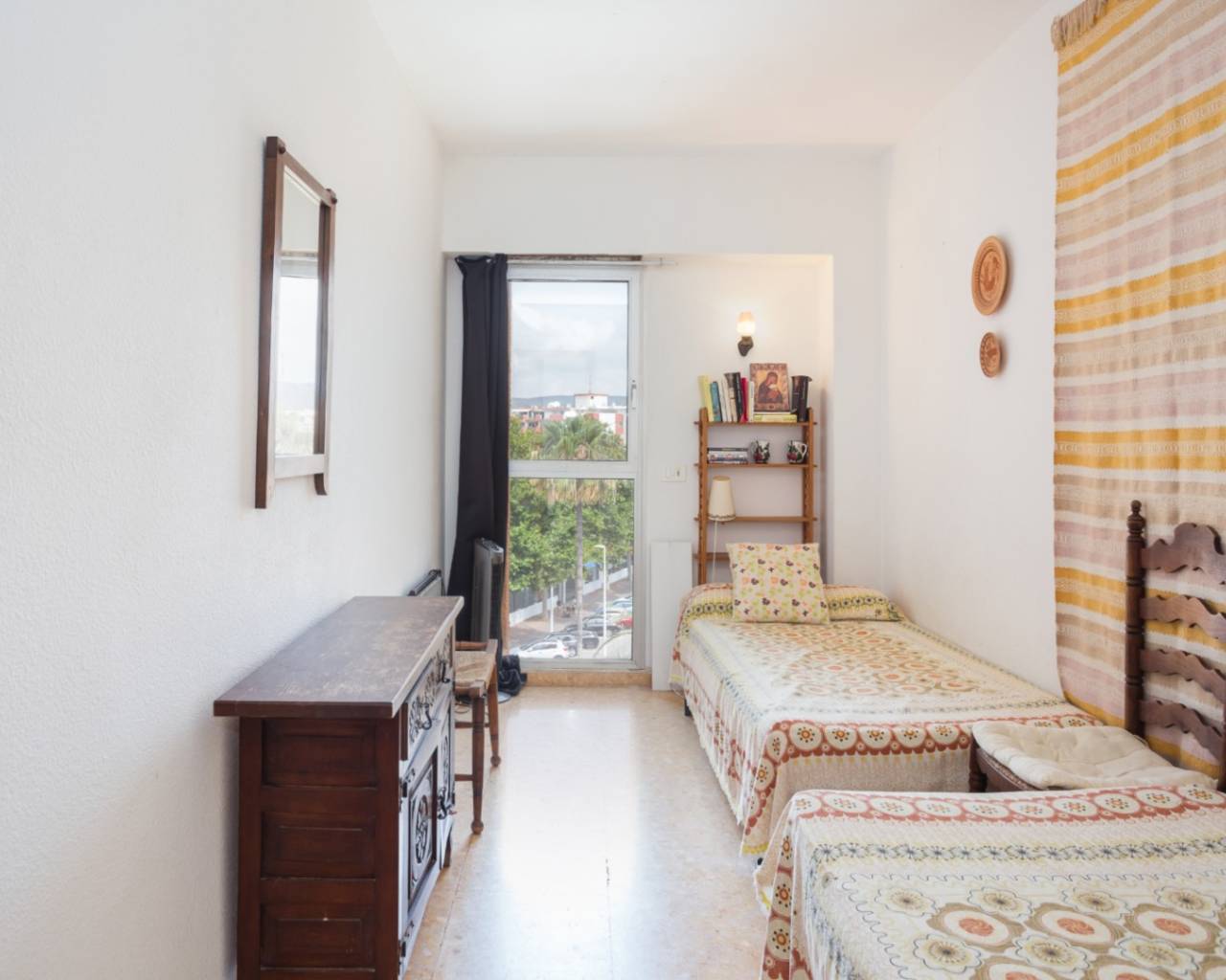 Продажа - Апартамент - Хавеа - Javea