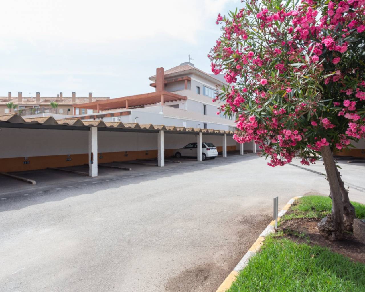 Продажа - Апартамент - Хавеа - Javea