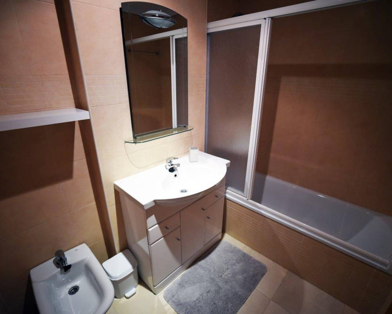 Продажа - Апартамент - Хавеа - Arenal Beach