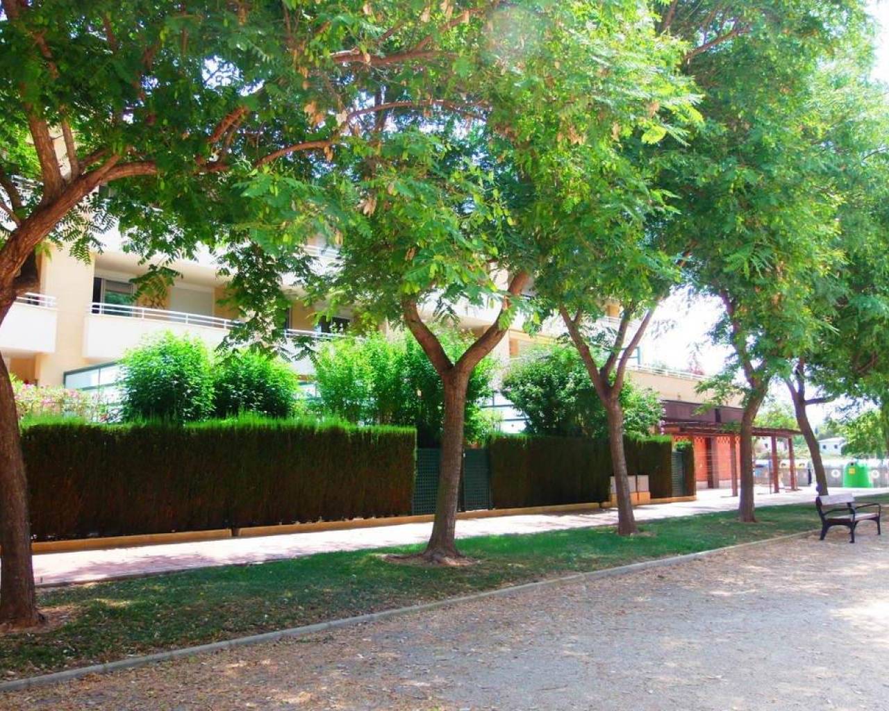 Продажа - Апартамент - Хавеа - Arenal Beach