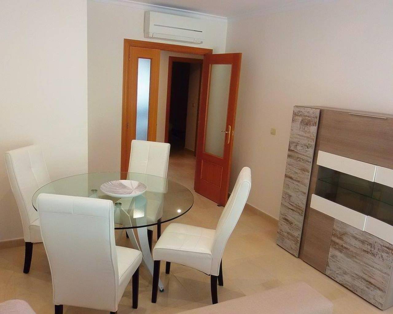 Продажа - Апартамент - Хавеа - Arenal Beach