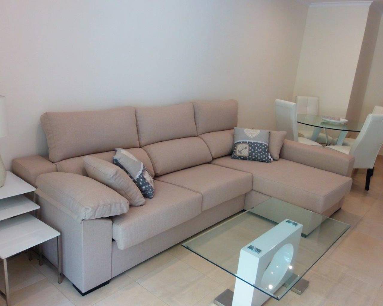 Продажа - Апартамент - Хавеа - Arenal Beach