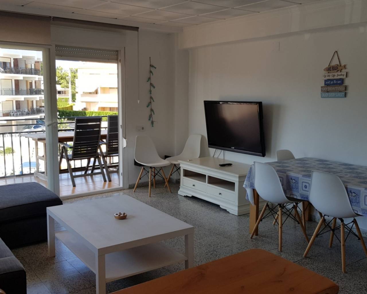 Продажа - Апартамент - Хавеа - Javea