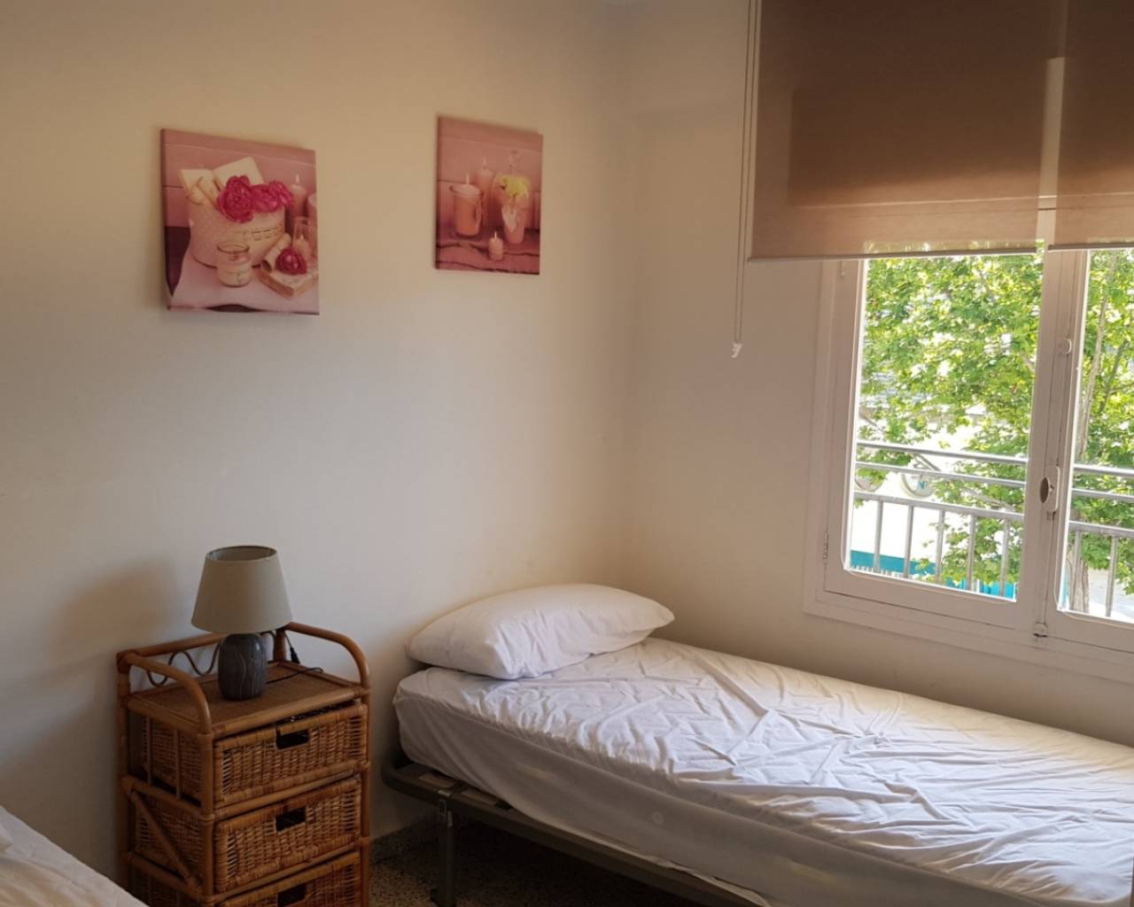 Продажа - Апартамент - Хавеа - Javea