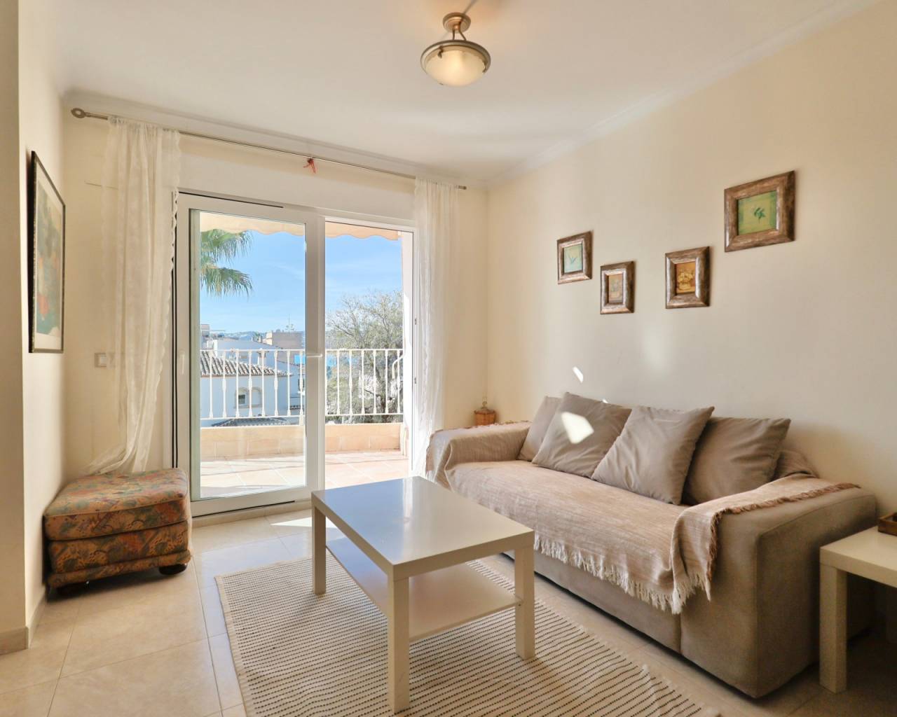 Продажа - Апартамент - Хавеа - Javea