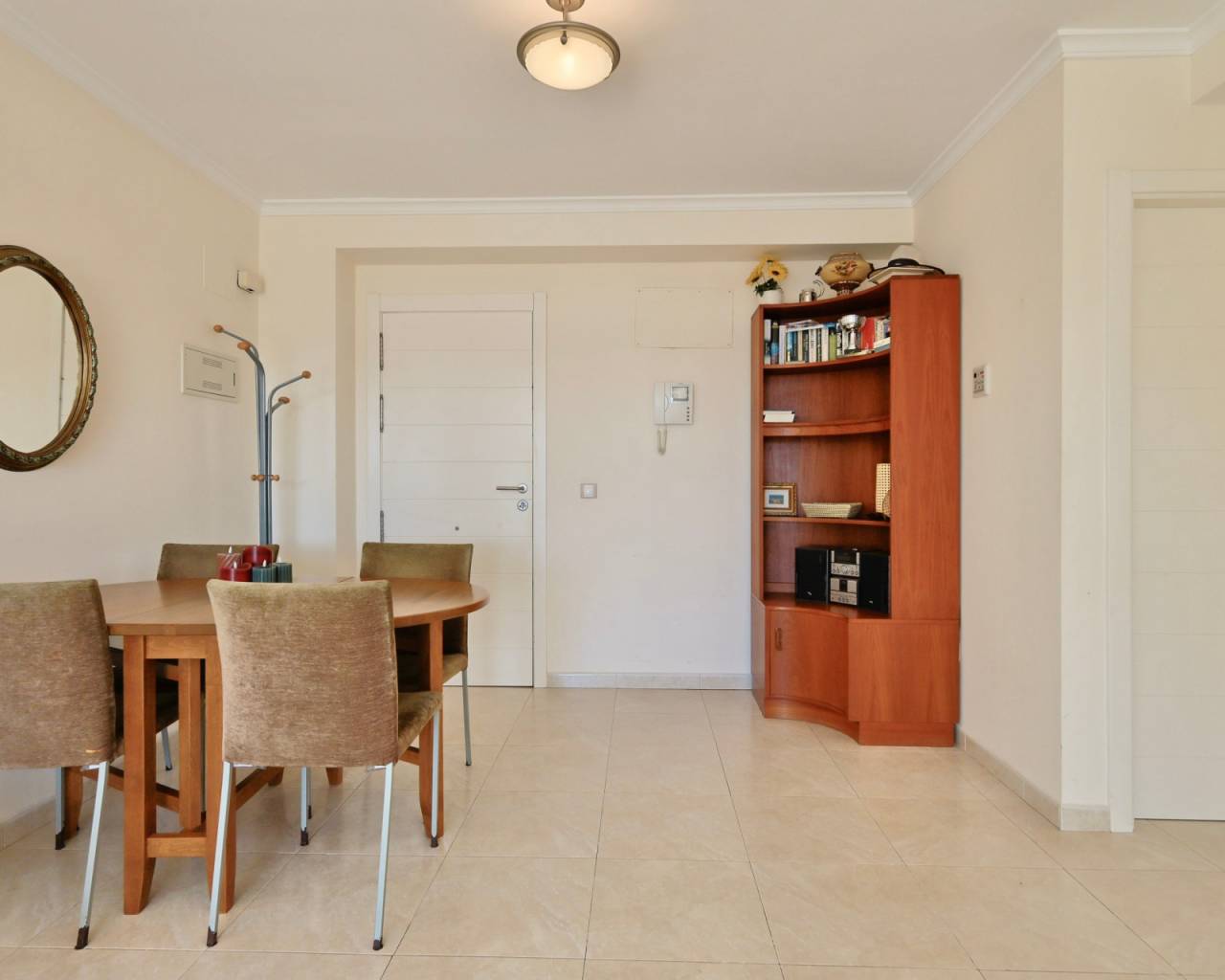 Продажа - Апартамент - Хавеа - Javea