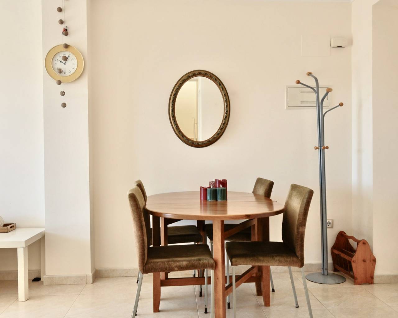 Продажа - Апартамент - Хавеа - Javea