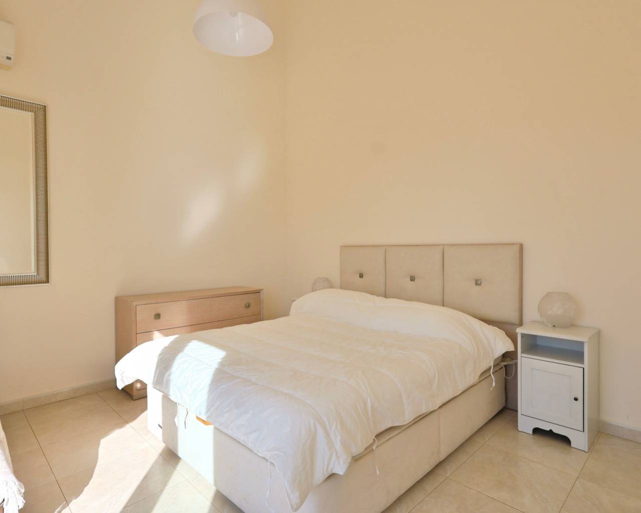 Продажа - Апартамент - Хавеа - Javea