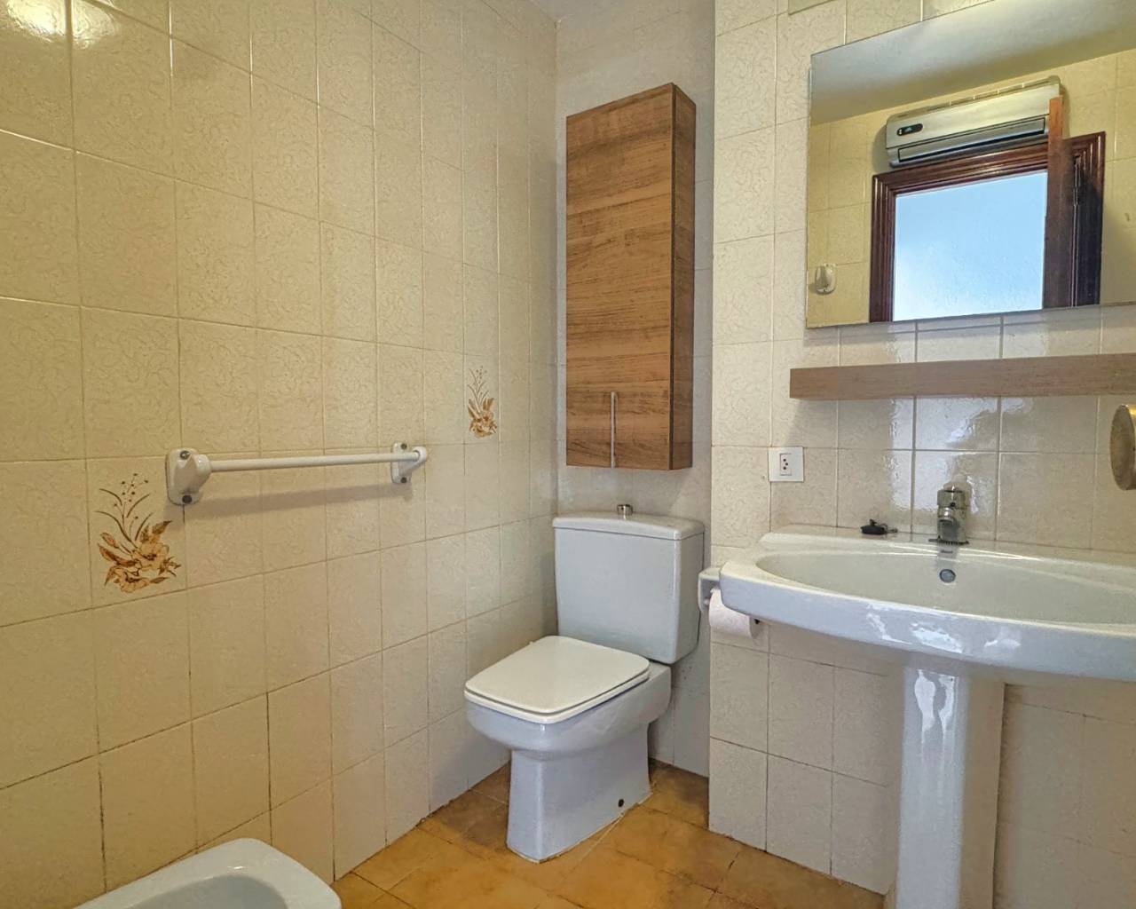 Продажа - Апартамент - Хавеа - Arenal Beach