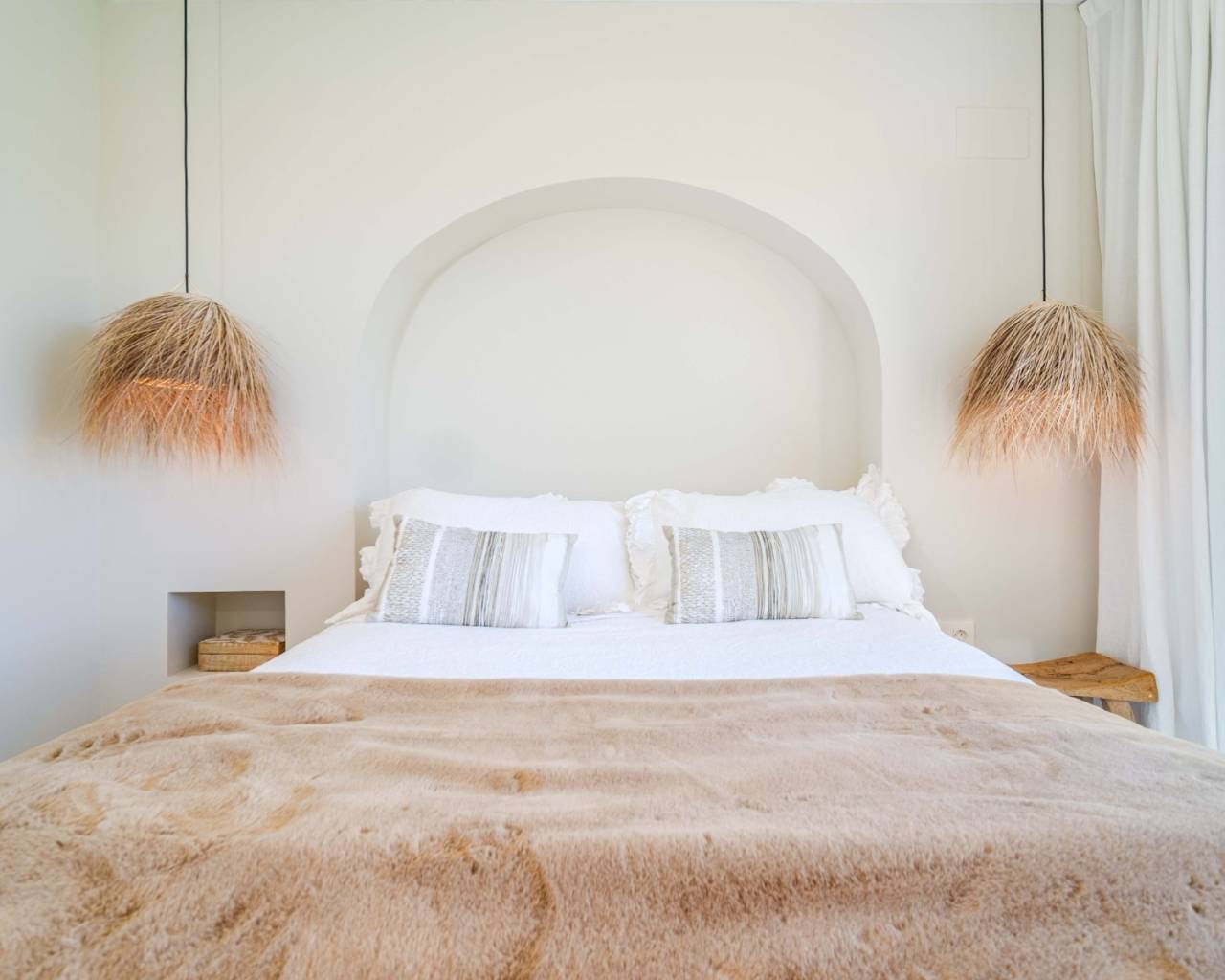 Продажа - Апартамент - Хавеа - Javea