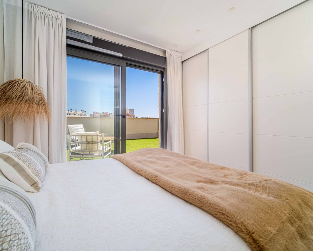 Продажа - Апартамент - Хавеа - Javea