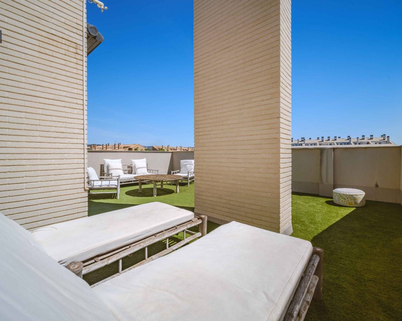 Продажа - Апартамент - Хавеа - Javea