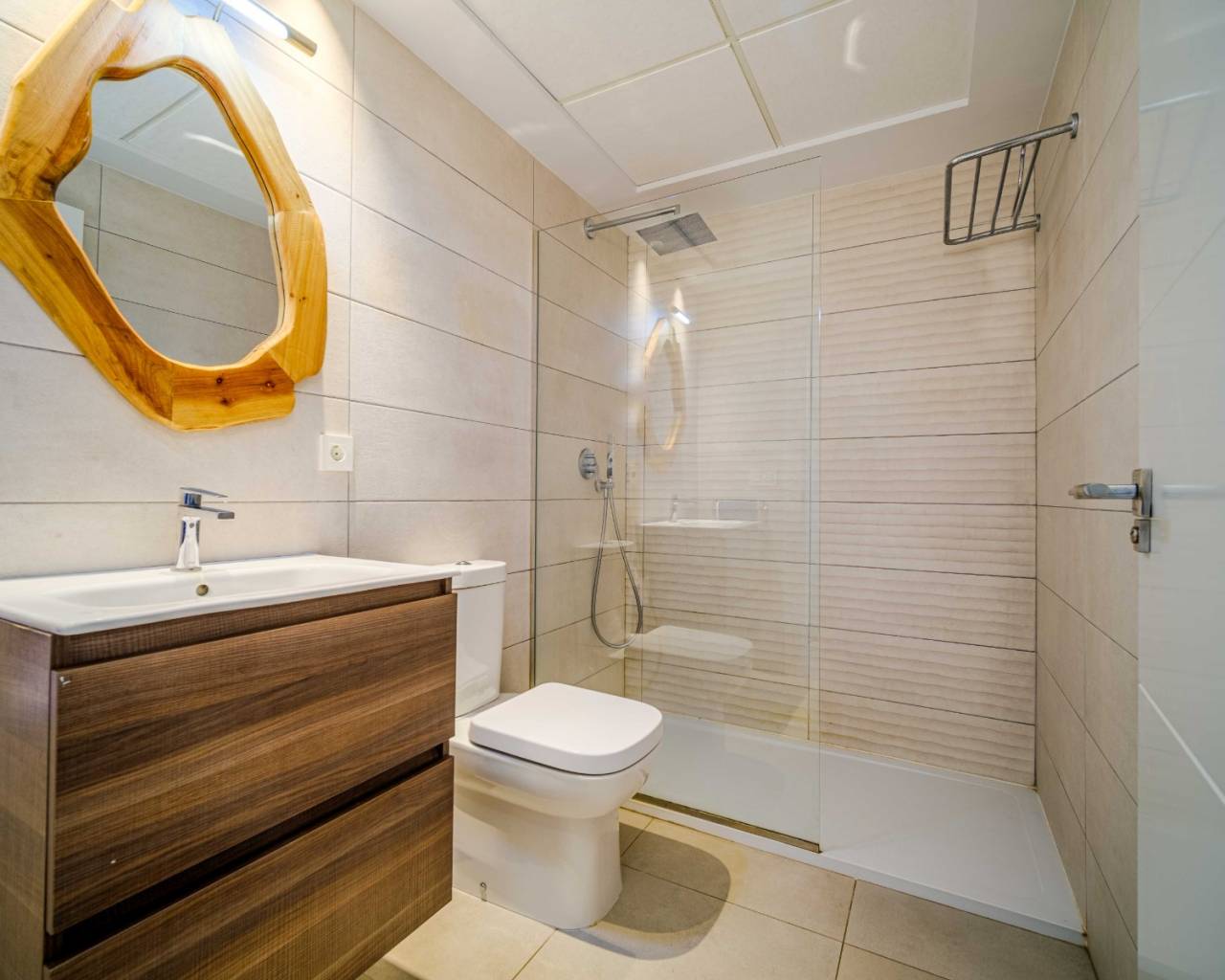 Продажа - Апартамент - Хавеа - Javea