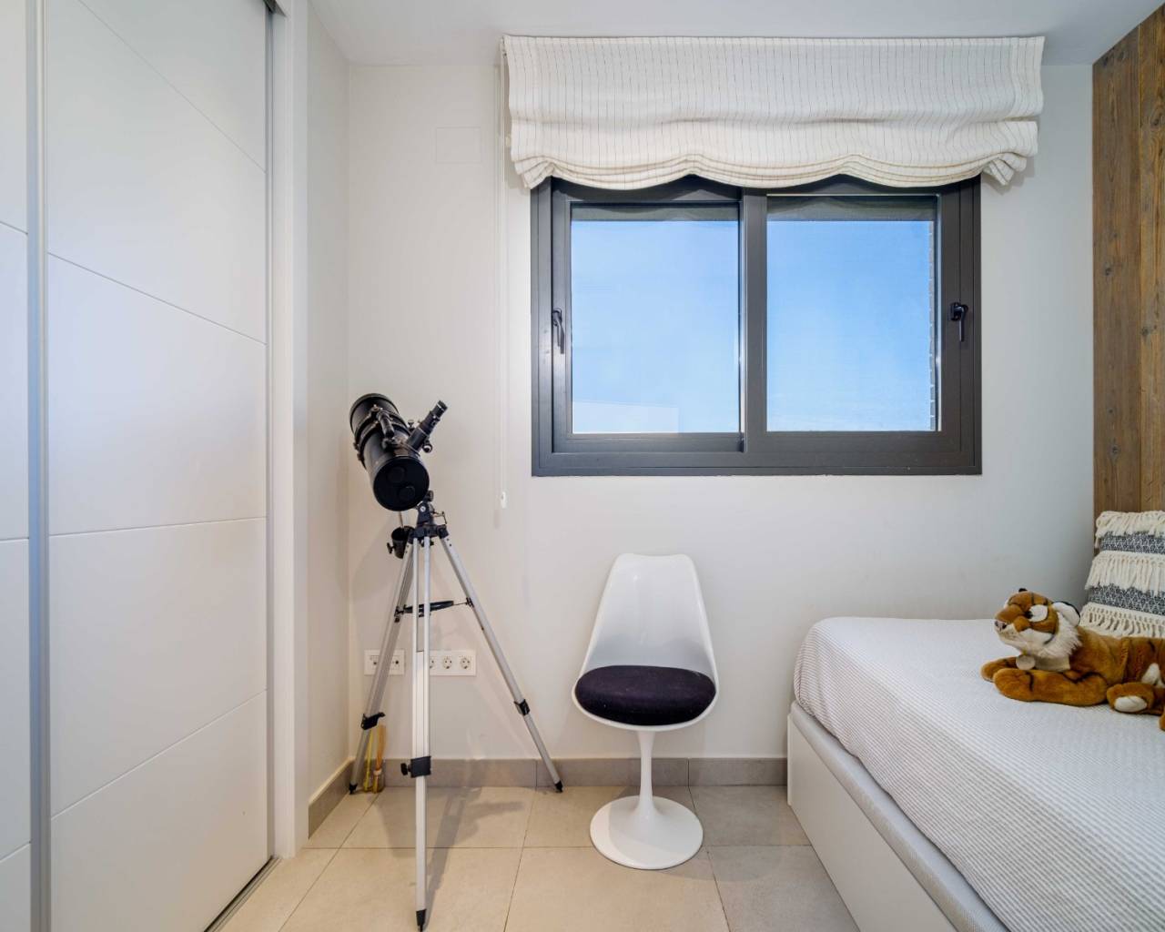 Продажа - Апартамент - Хавеа - Javea