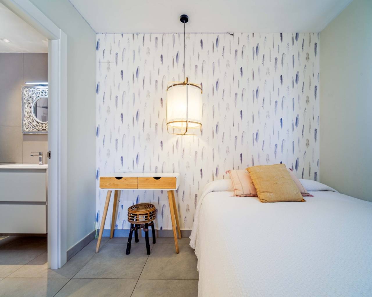 Продажа - Апартамент - Хавеа - Javea