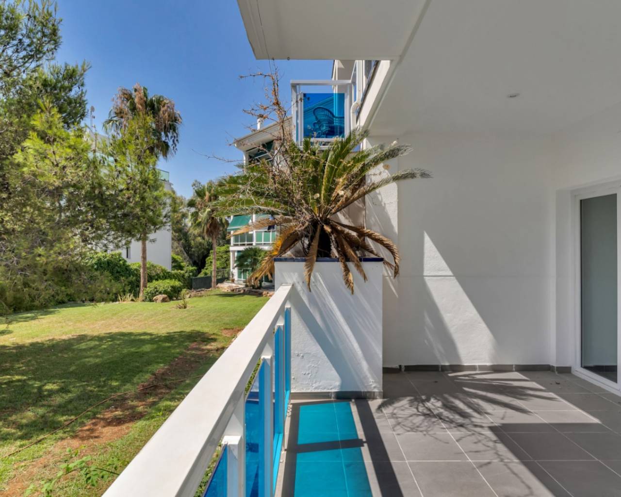 Продажа - Апартамент - Хавеа - Javea