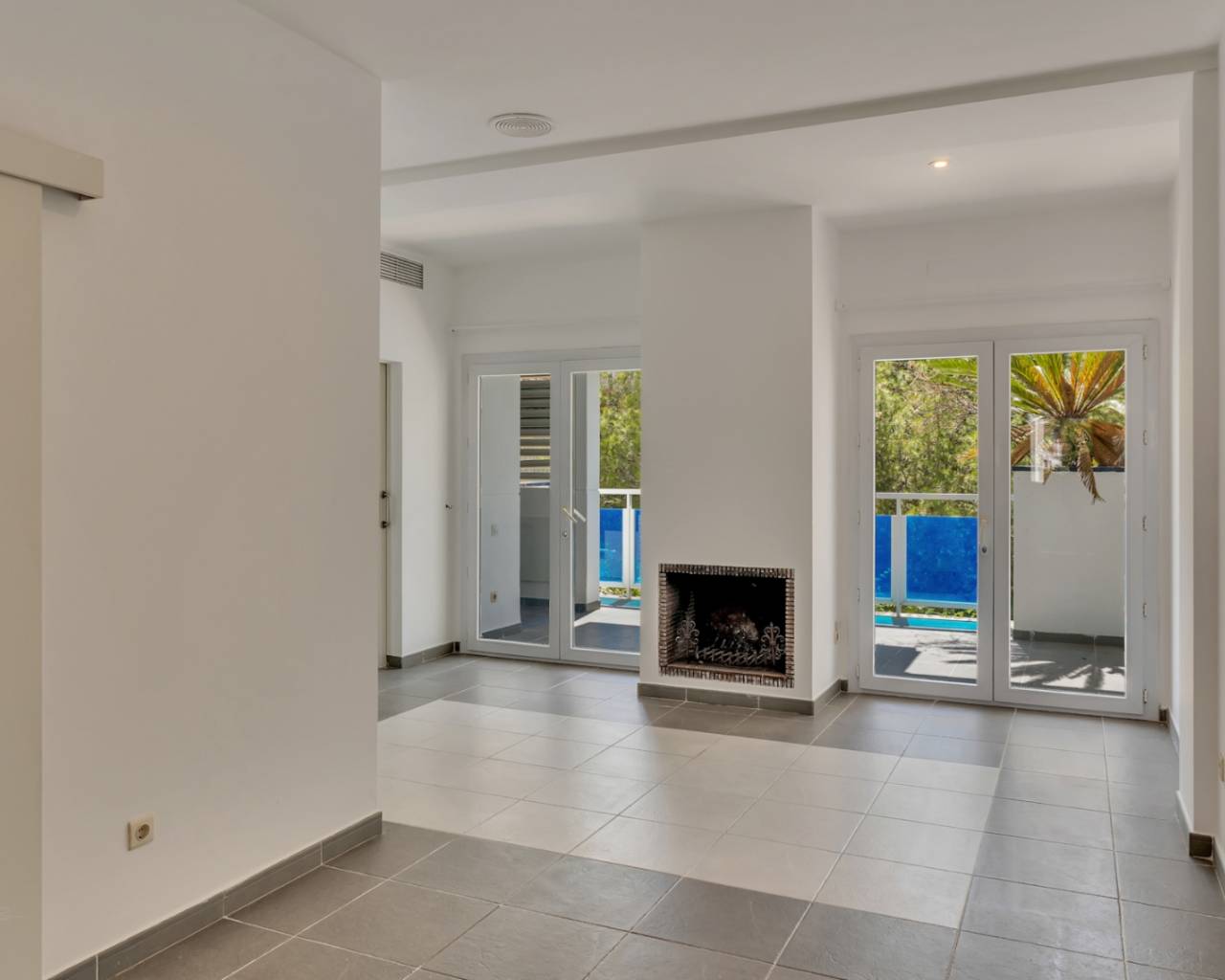 Продажа - Апартамент - Хавеа - Javea