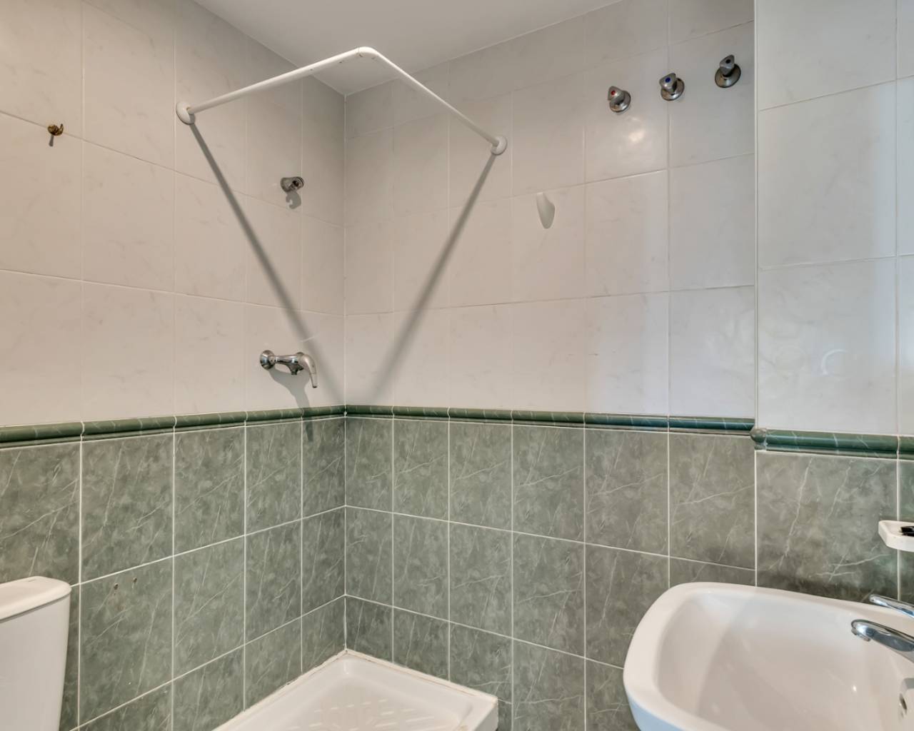 Продажа - Апартамент - Хавеа - Javea