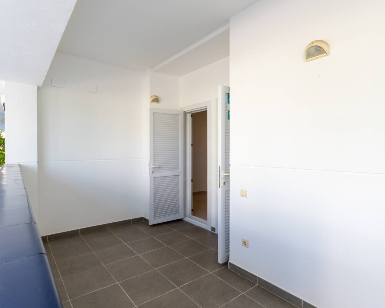 Продажа - Апартамент - Хавеа - Javea