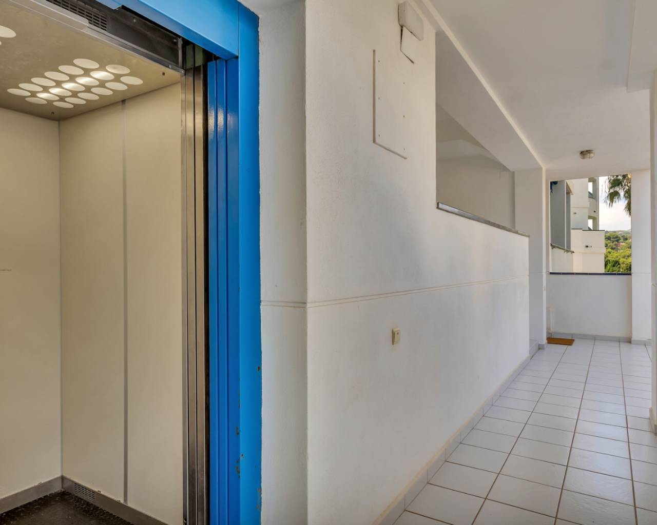 Продажа - Апартамент - Хавеа - Javea