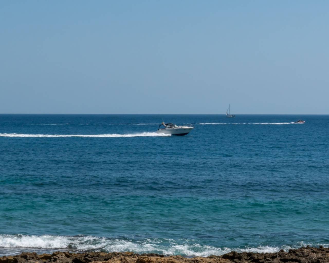 Продажа - Апартамент - Хавеа - Javea