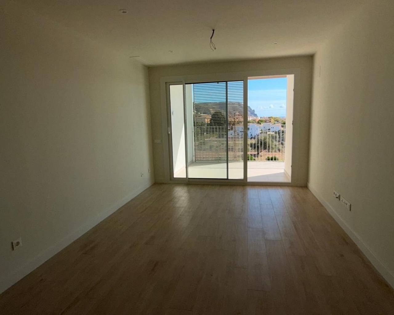 Продажа - Апартамент - Хавеа - Javea
