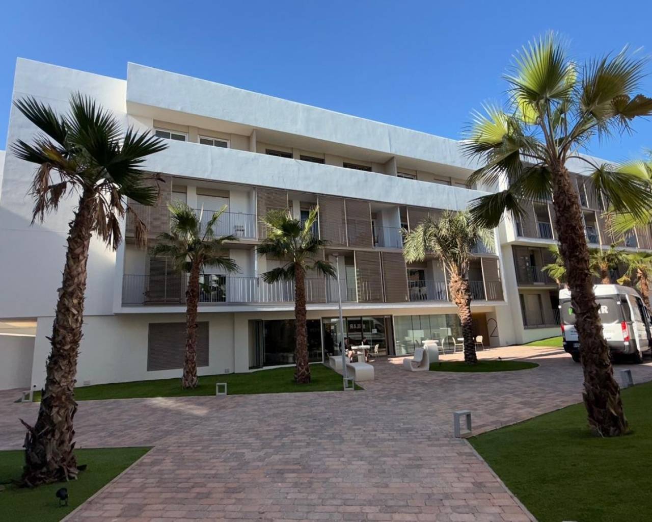 Продажа - Апартамент - Хавеа - Javea