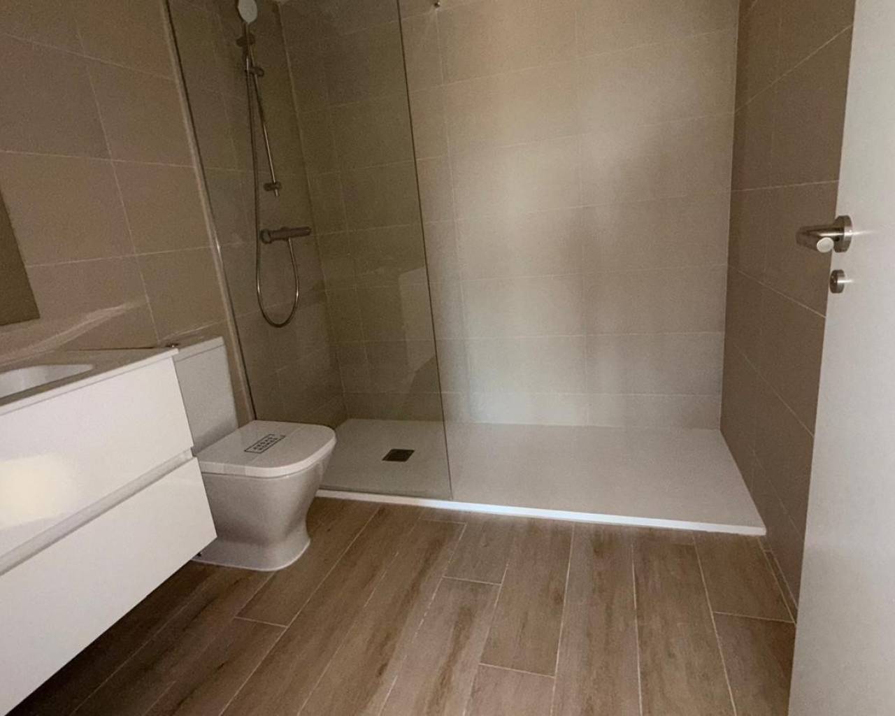 Продажа - Апартамент - Хавеа - Javea