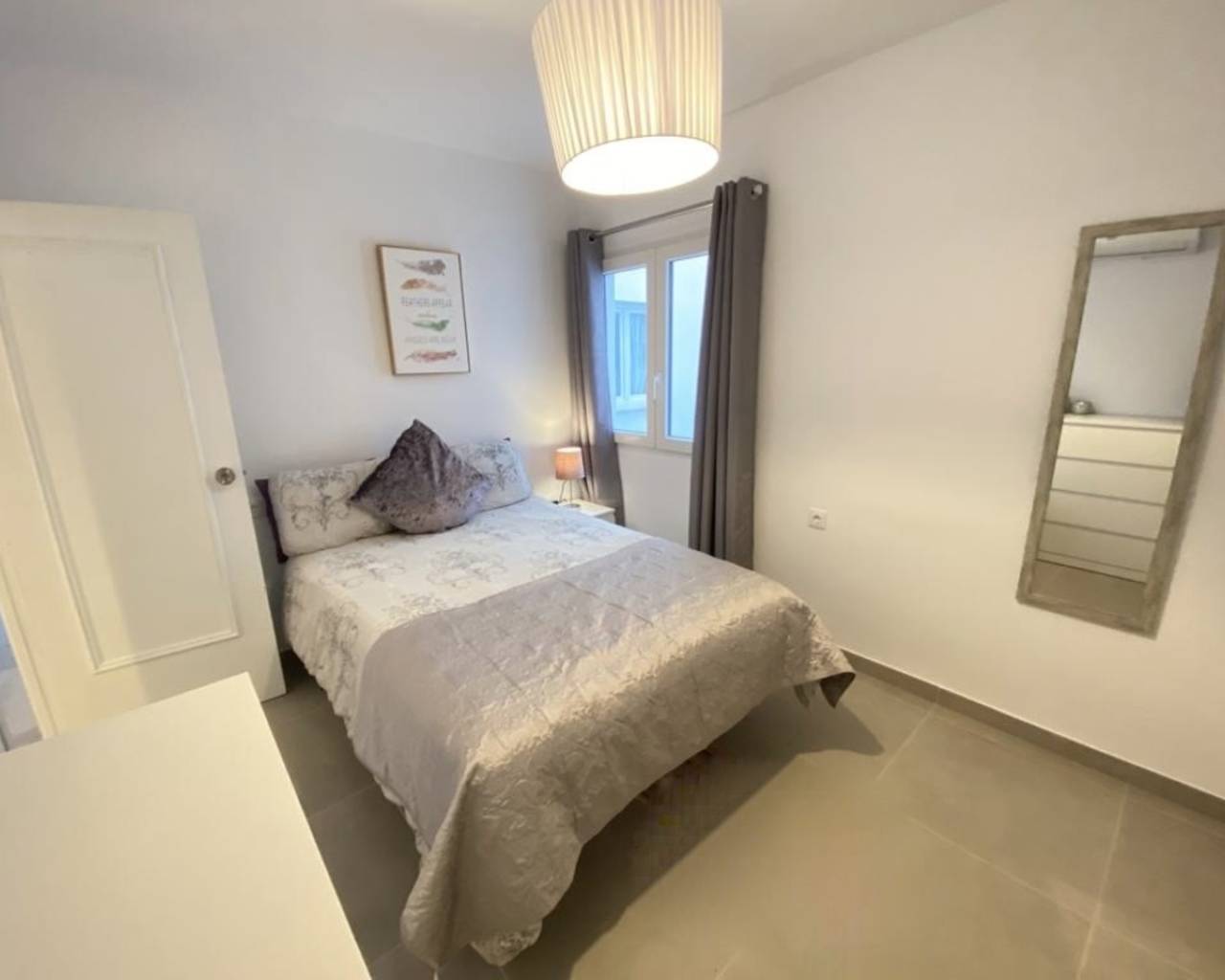 Продажа - Апартамент - Хавеа - Javea