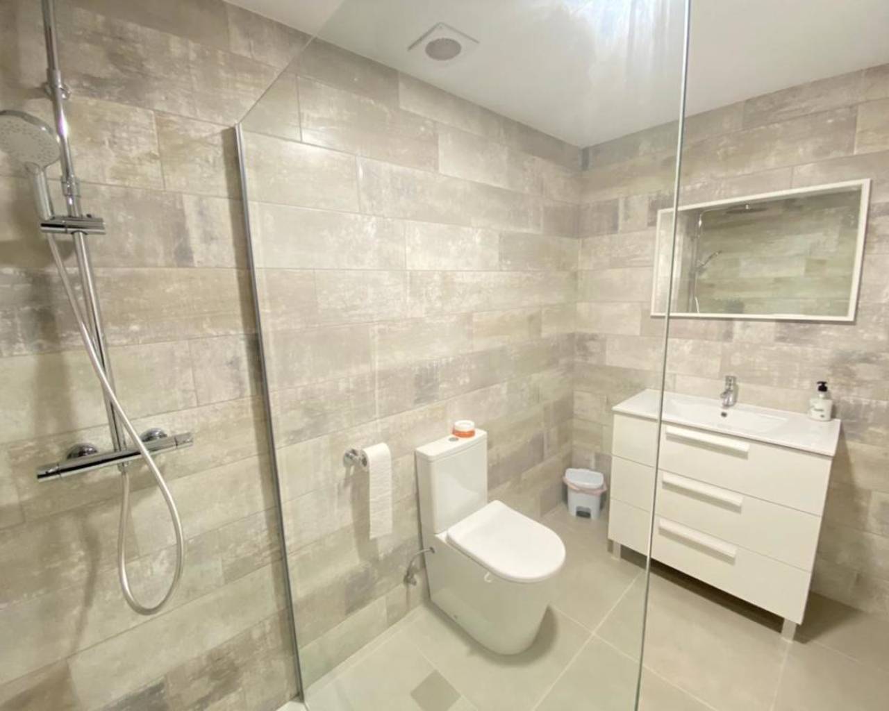 Продажа - Апартамент - Хавеа - Javea