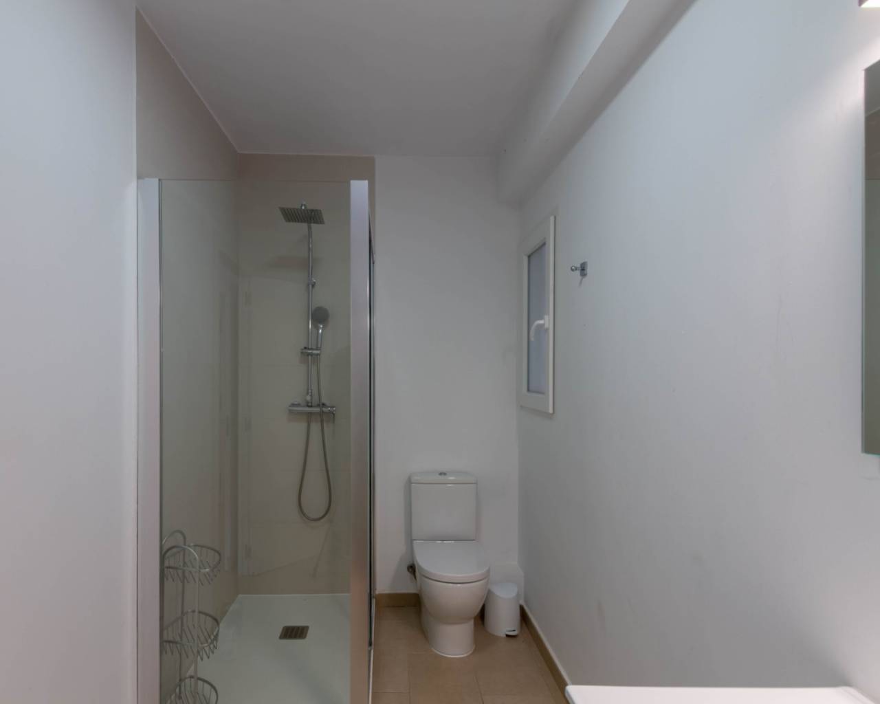 Продажа - Апартамент - Хавеа - Javea