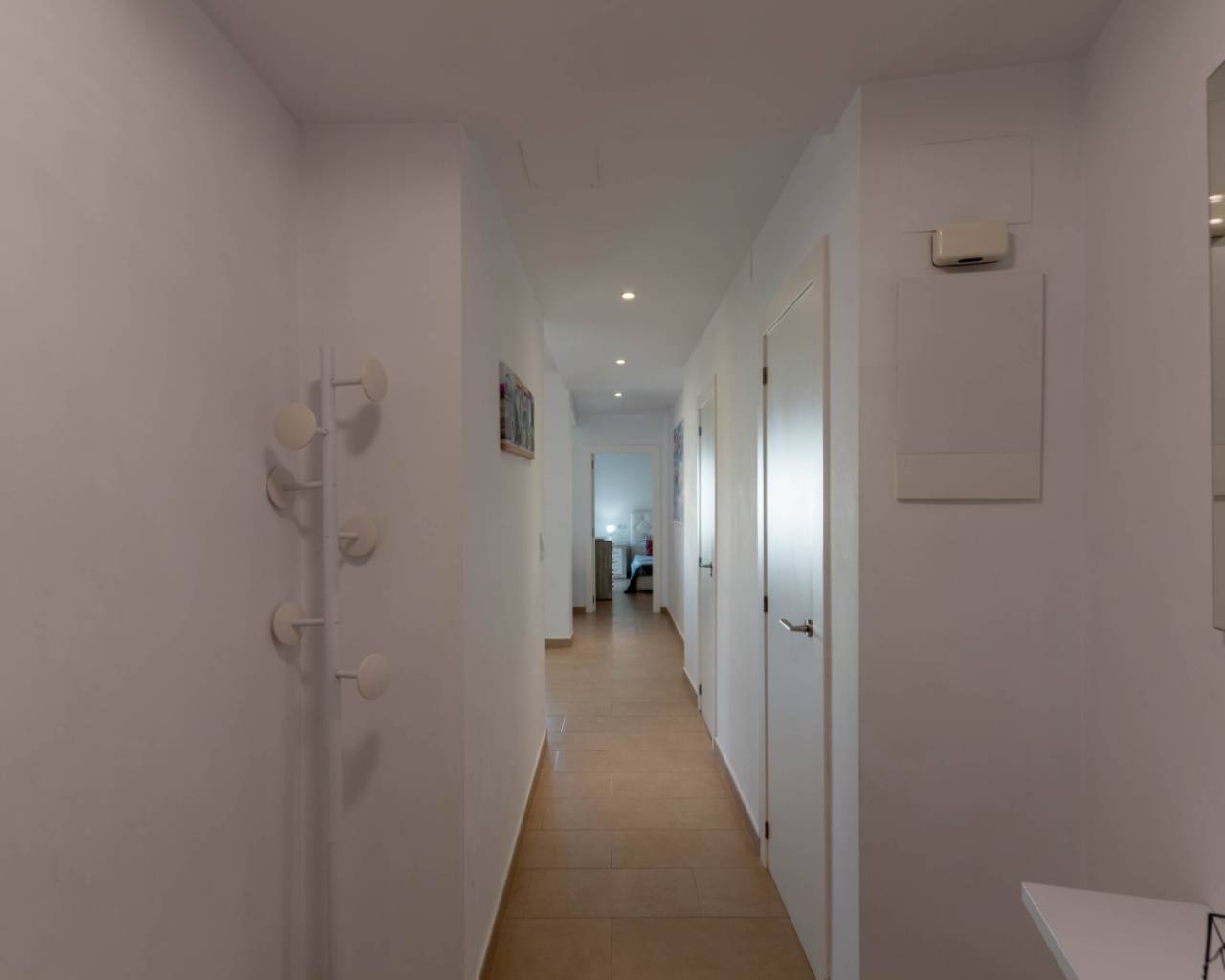 Продажа - Апартамент - Хавеа - Javea