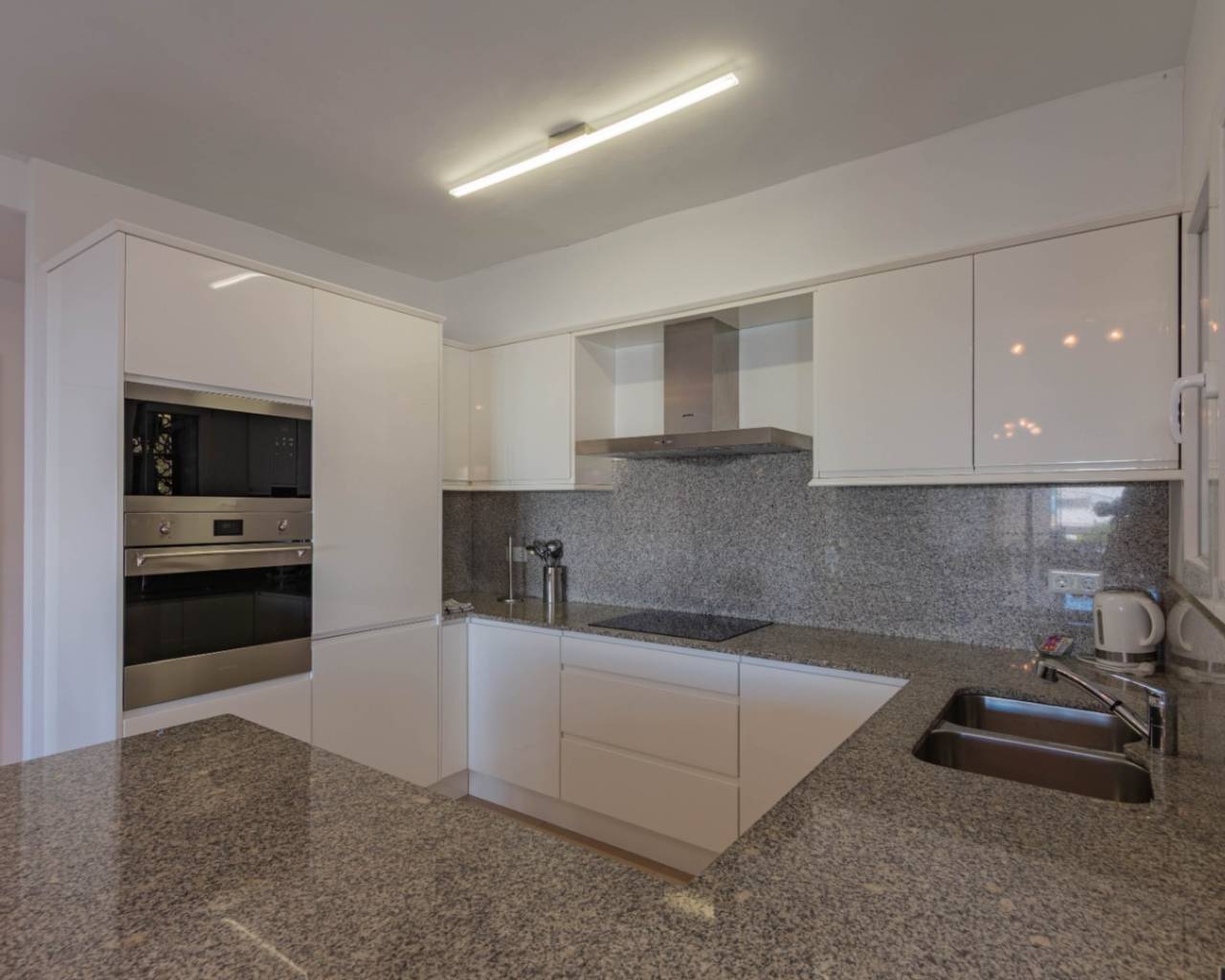 Продажа - Апартамент - Хавеа - Javea