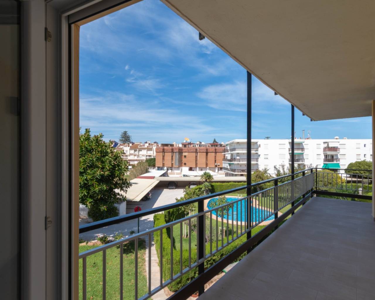 Продажа - Апартамент - Хавеа - Javea