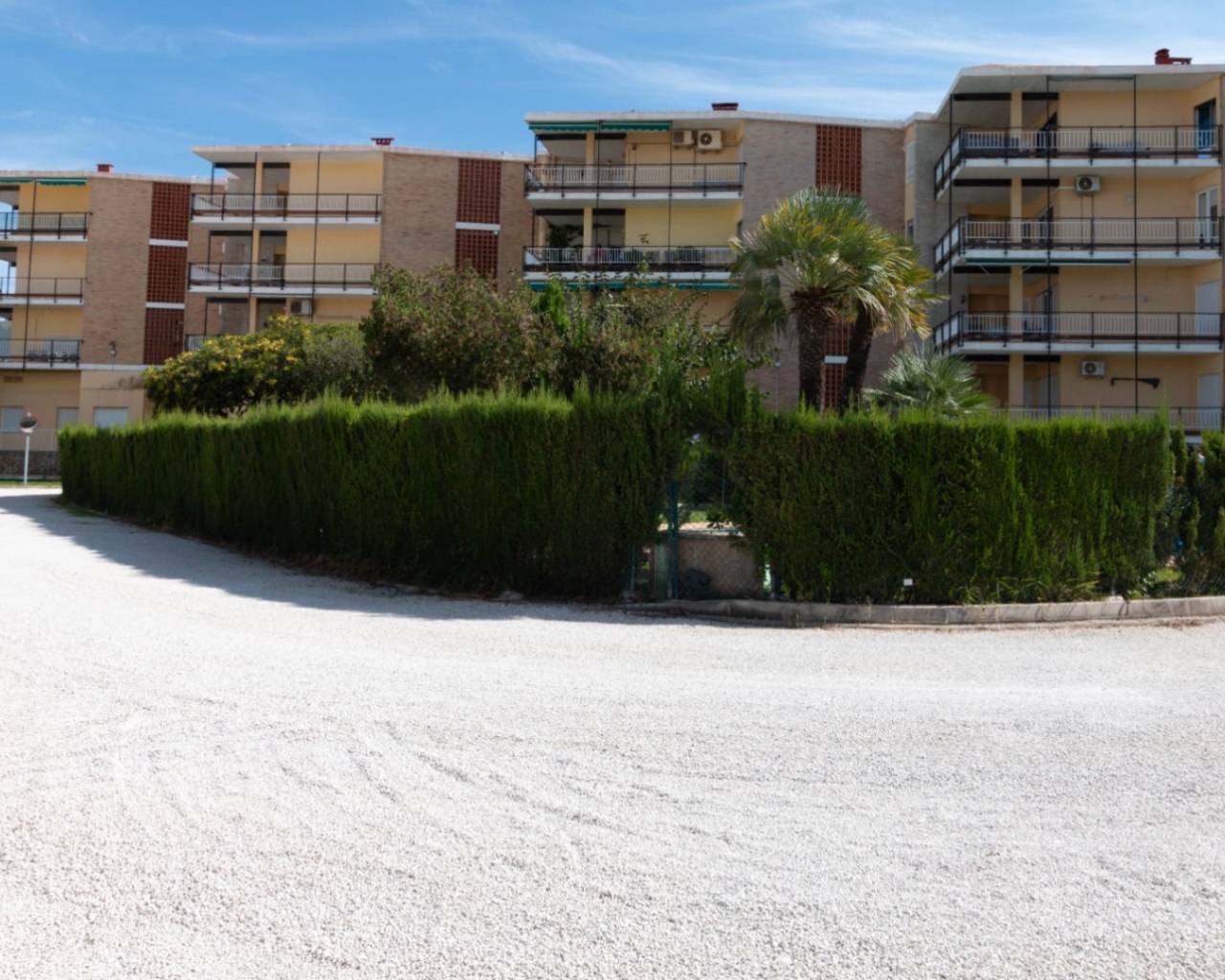 Продажа - Апартамент - Хавеа - Javea