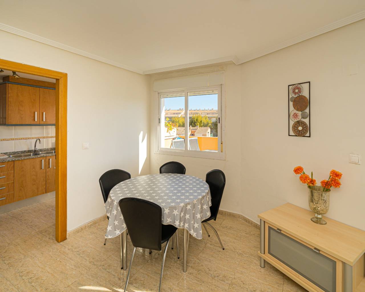 Продажа - Апартамент - Хавеа - Javea