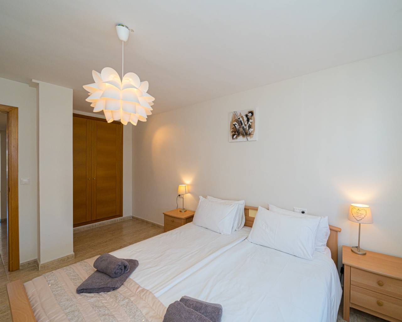 Продажа - Апартамент - Хавеа - Javea