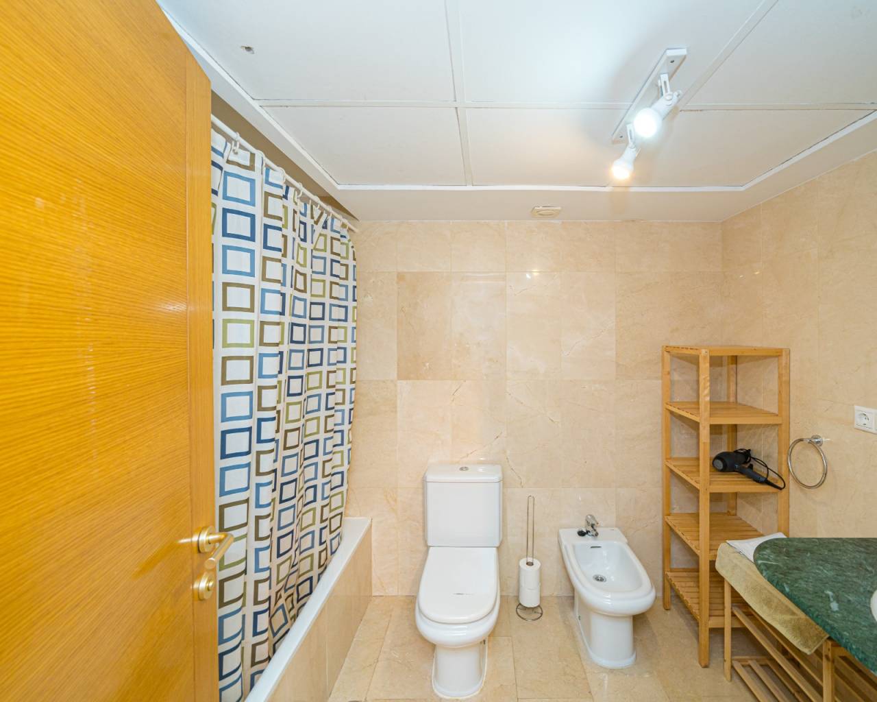 Продажа - Апартамент - Хавеа - Javea