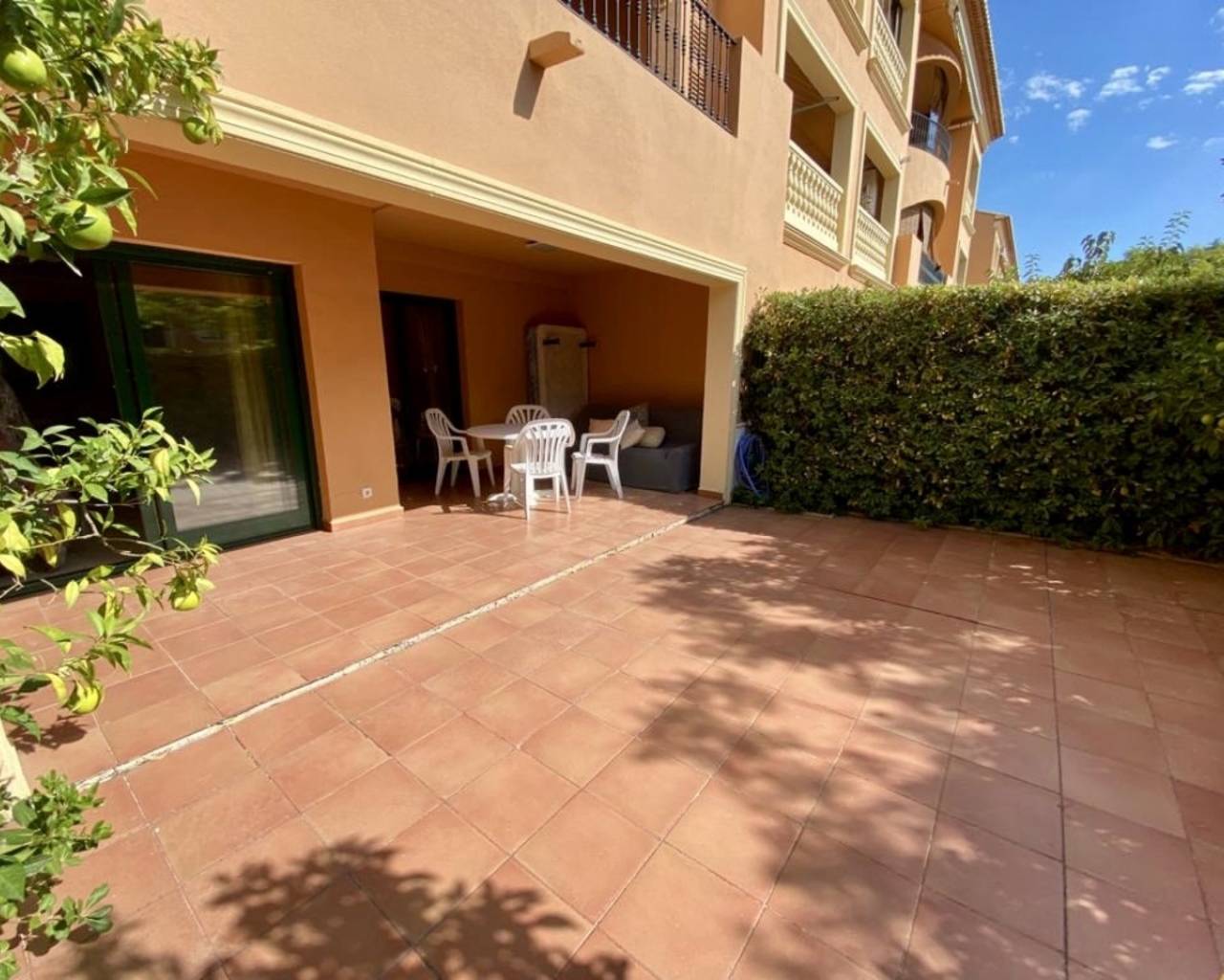 Продажа - Апартамент - Хавеа - Javea