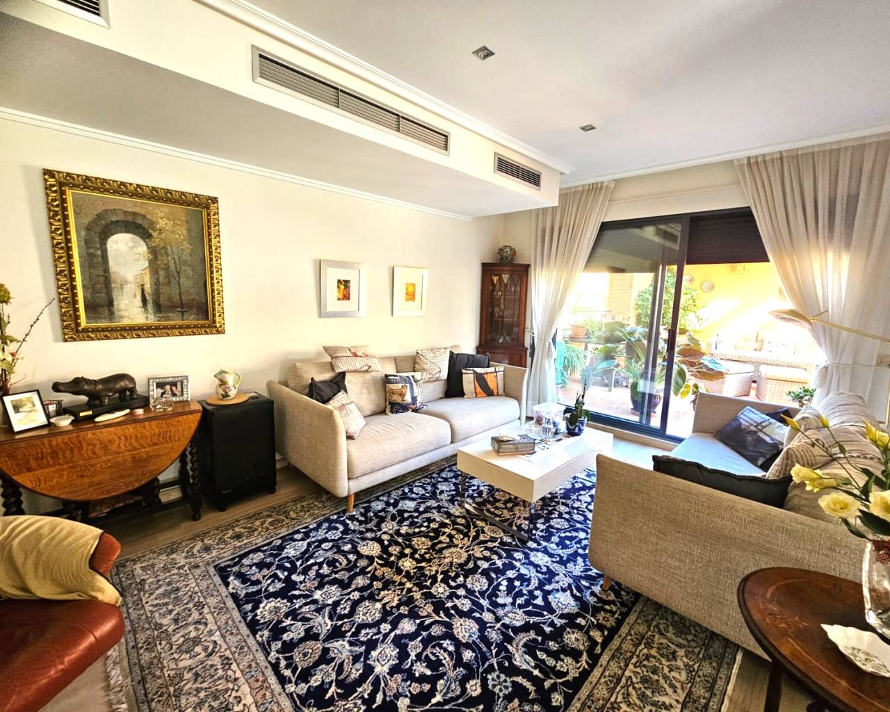 Продажа - Апартамент - Хавеа - Javea