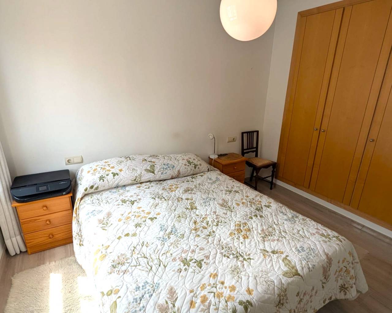 Продажа - Апартамент - Хавеа - Javea