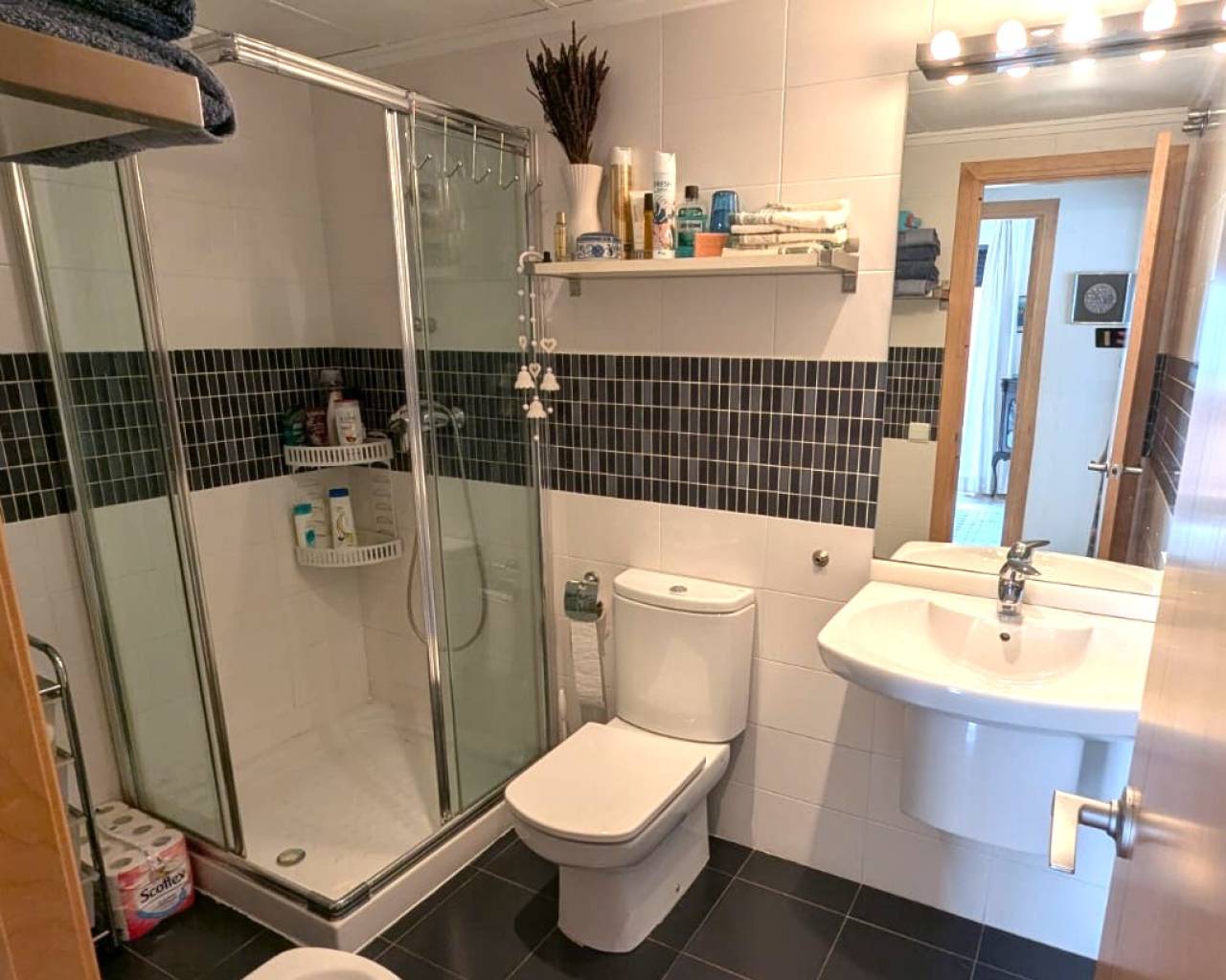 Продажа - Апартамент - Хавеа - Javea