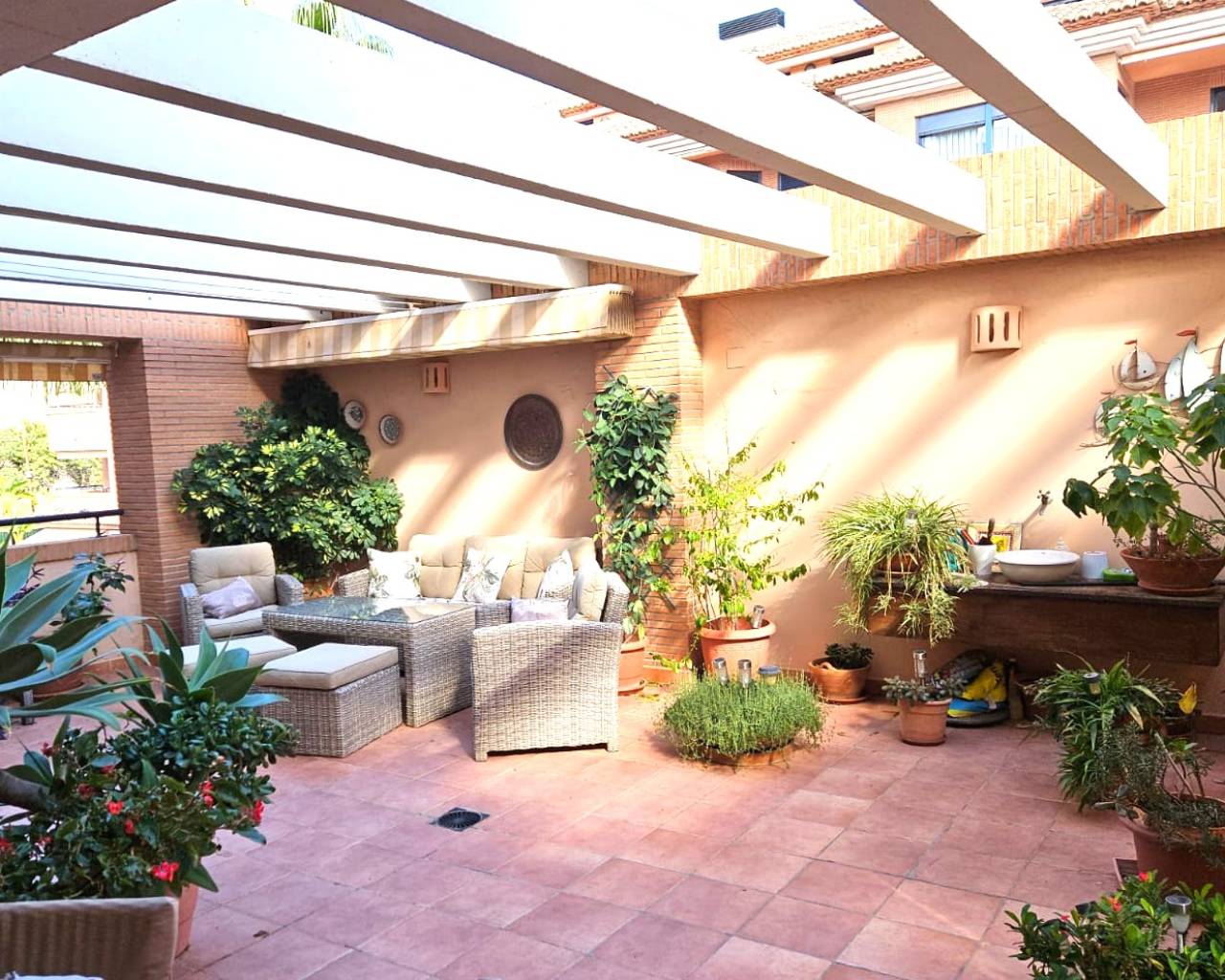 Продажа - Апартамент - Хавеа - Javea