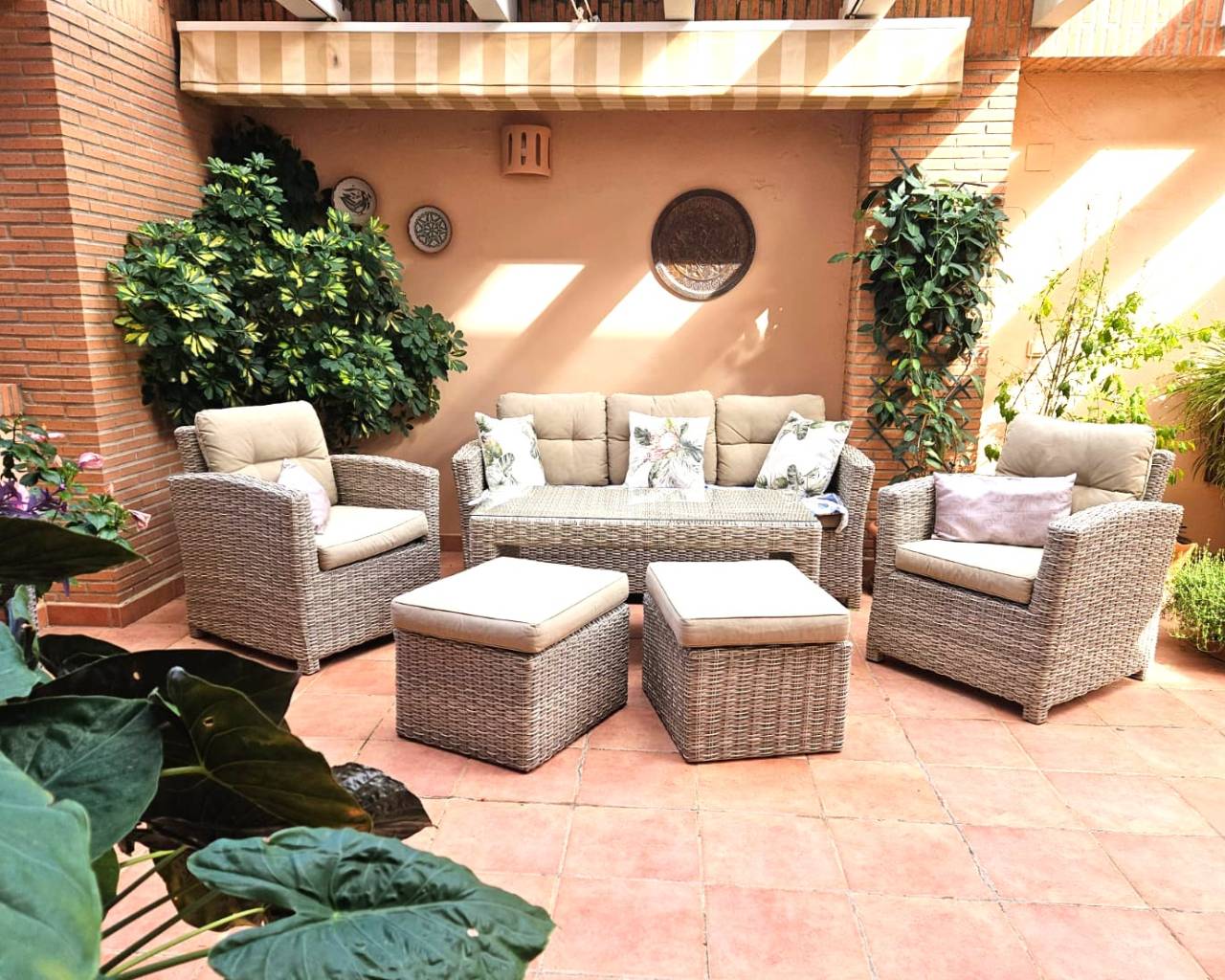 Продажа - Апартамент - Хавеа - Javea