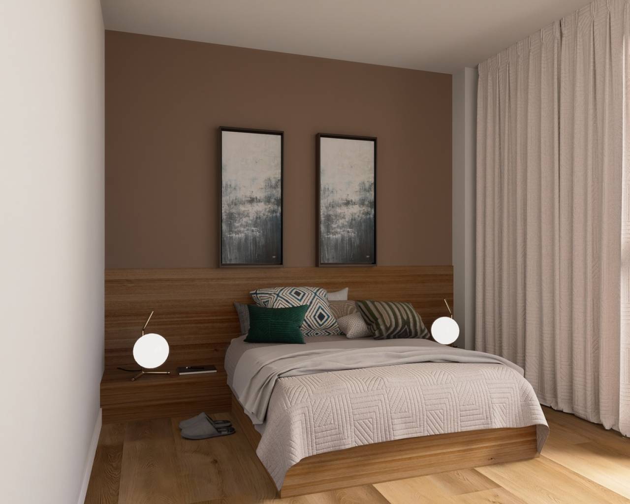 New Build - Апартамент - Хавеа - Javea