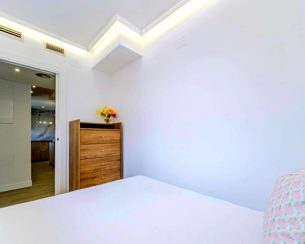 Продажа - Апартамент - Хавеа - Javea