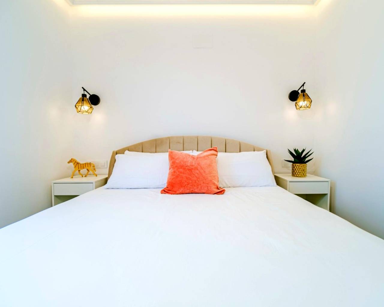 Продажа - Апартамент - Хавеа - Javea